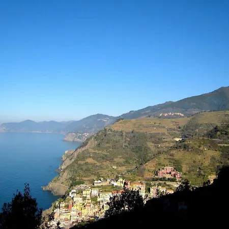 Belvilla By Oyo Montebello Mono D Dom wakacyjny Serralta